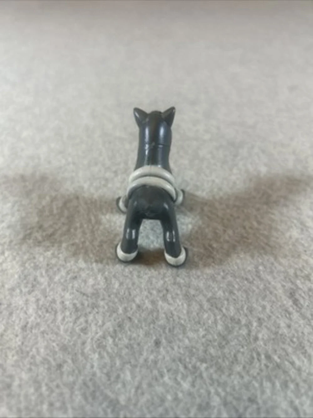 Pokemon Jazwares Houndour Battle Pack Nintendo Mini 2